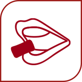 Soft to chew, easy to love